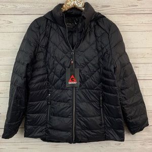REPOSH - NWT Gerry puffer jacket